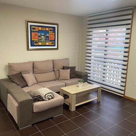 Rincon Talo Rio Apartment Arcade Bagian luar foto