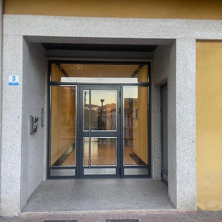 Rincon Talo Rio Apartment Arcade Bagian luar foto