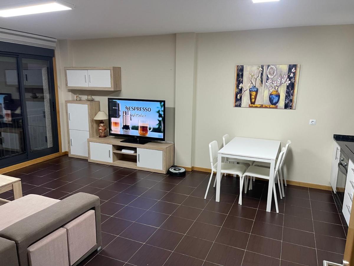 Rincon Talo Rio Apartment Arcade Bagian luar foto