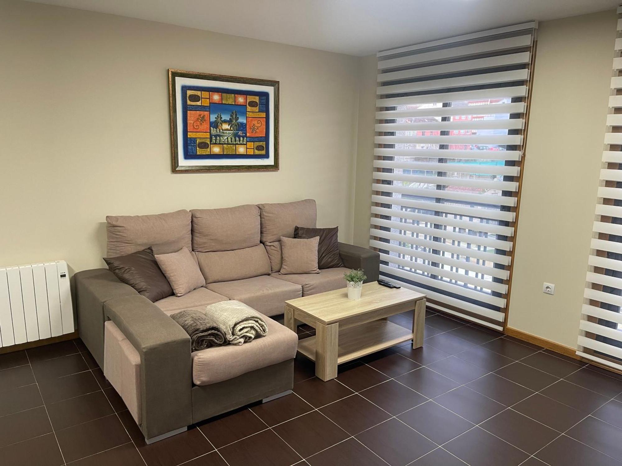 Rincon Talo Rio Apartment Arcade Bagian luar foto