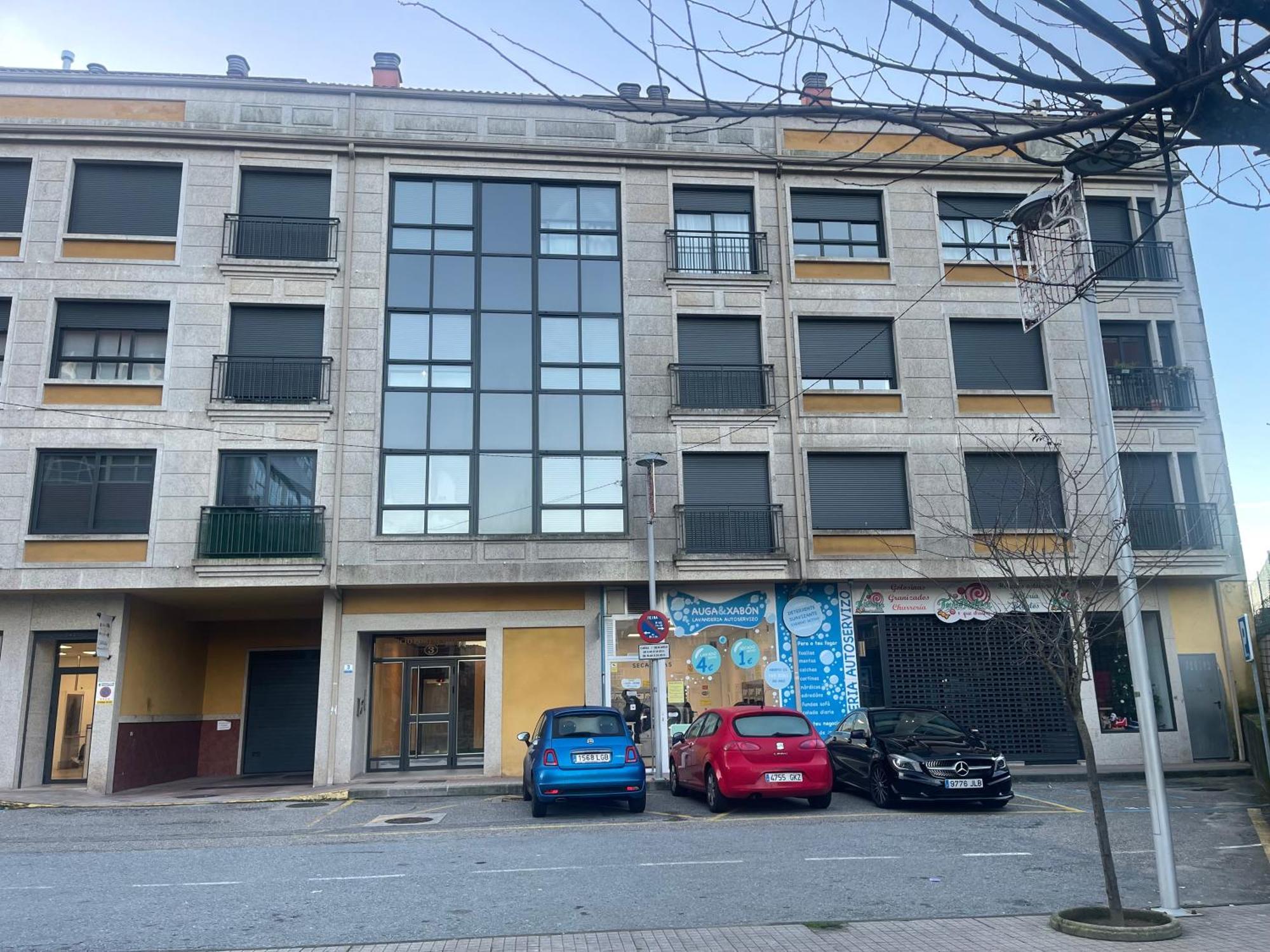 Rincon Talo Rio Apartment Arcade Bagian luar foto