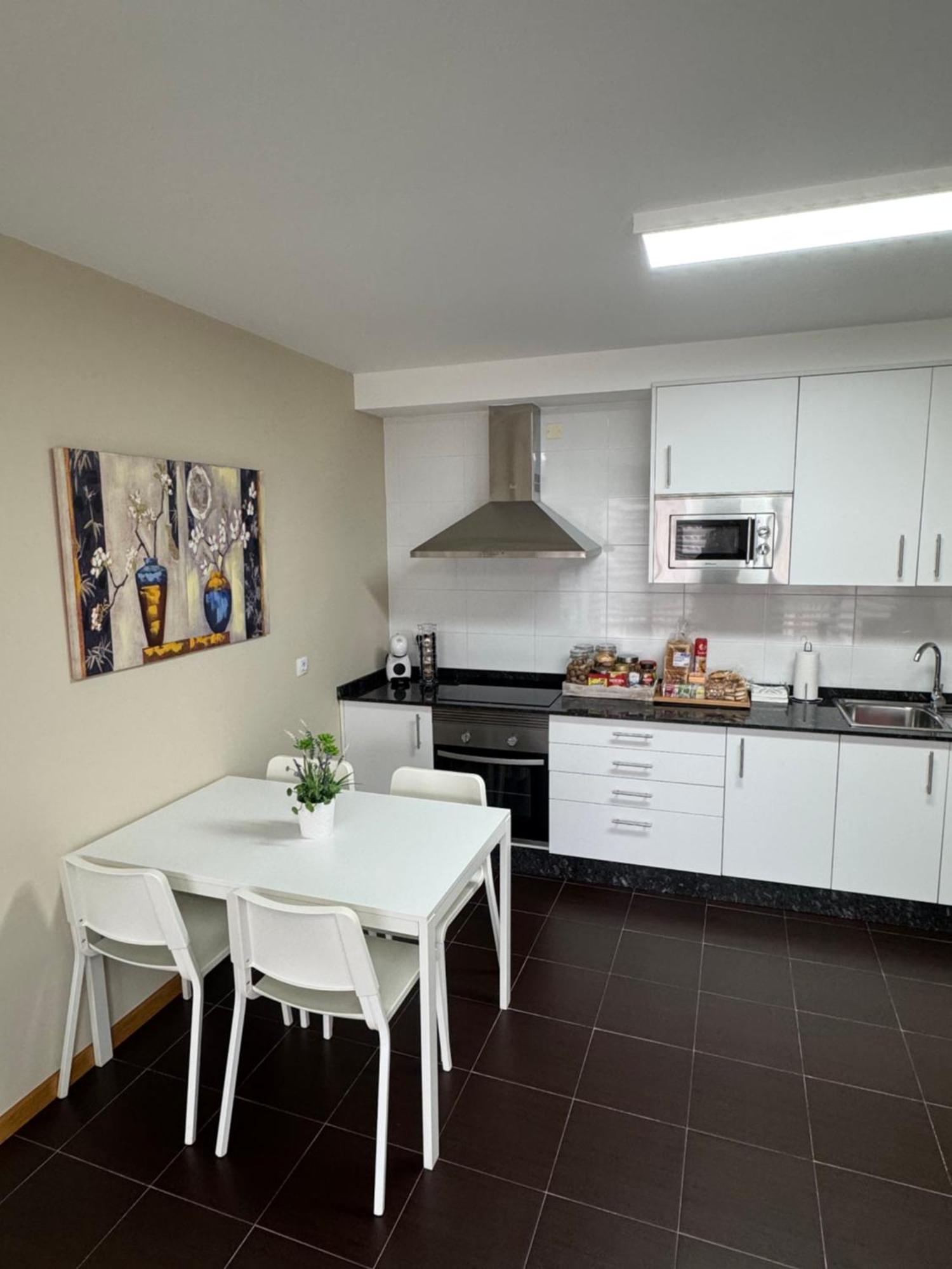 Rincon Talo Rio Apartment Arcade Bagian luar foto