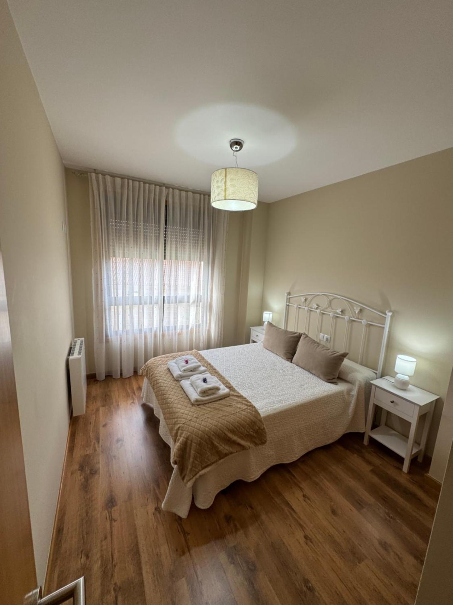 Rincon Talo Rio Apartment Arcade Bagian luar foto